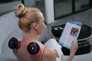 Achedaway Cupper Smart Cupping Therapy Massager
